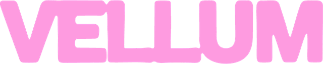 Vellum Logo